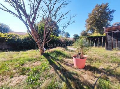 Maison traditionnelle - 116 m² - 5 pièces