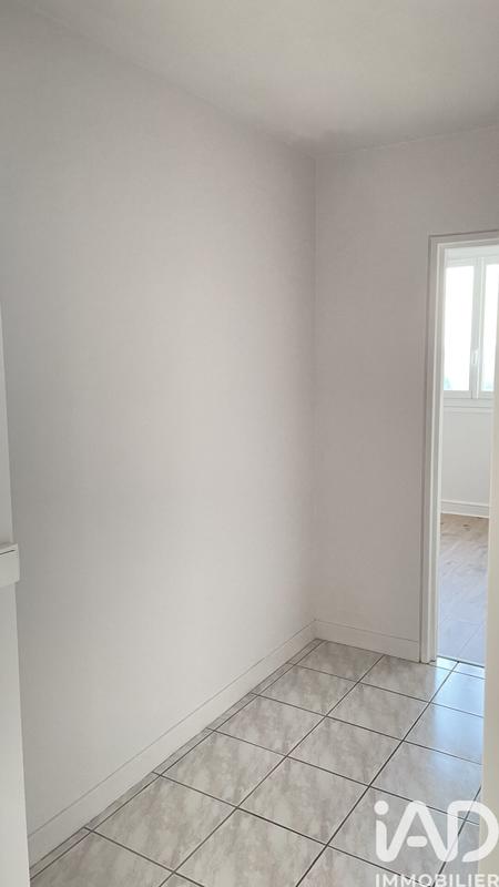 Appartement - 87 m² - 4 pièces