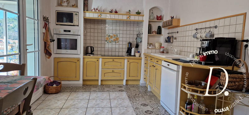 Maison - 126 m² - 4 pièces