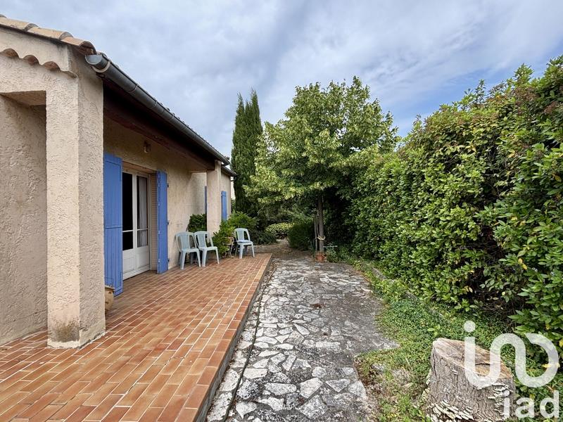 Maison - 73 m² - 4 pièces