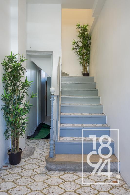 Maison de ville - 130 m² - 5 pièces