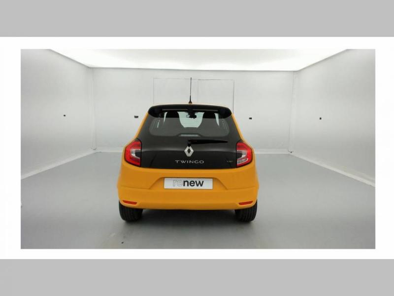Renault Twingo E-Tech Electrique III Authentic