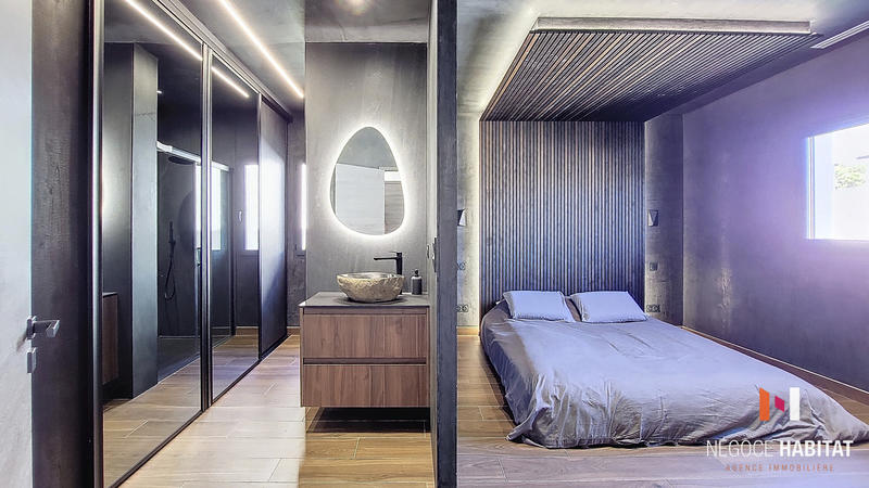 Villa - 120 m² - 4 pièces