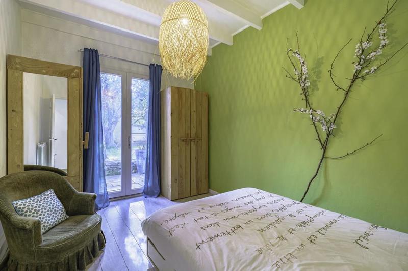 Maison - 124 m² - 7 pièces