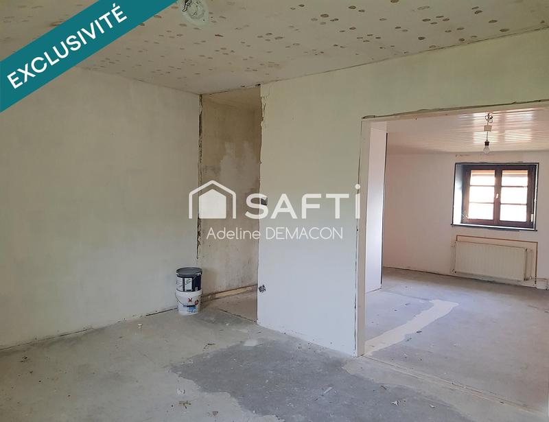 Maison - 176 m² - 7 pièces