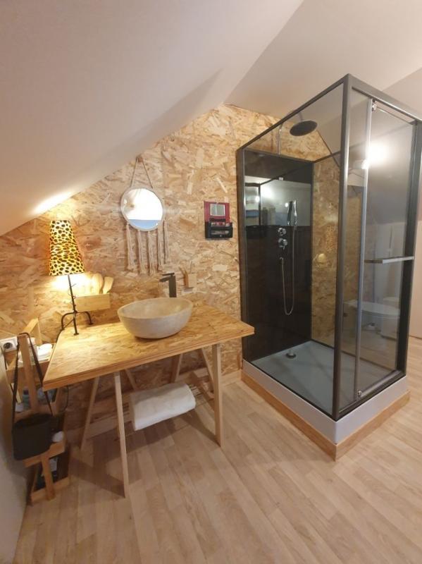 Maison - 259 m² - 12 pièces