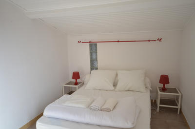 Appartement - 29 m² - 1 pièce