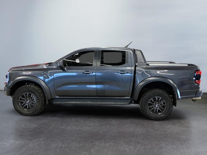 Ford Ranger Double Cabine 3.0 Ecoboost V6 292 Ch s&amp;S Bva10 Raptor