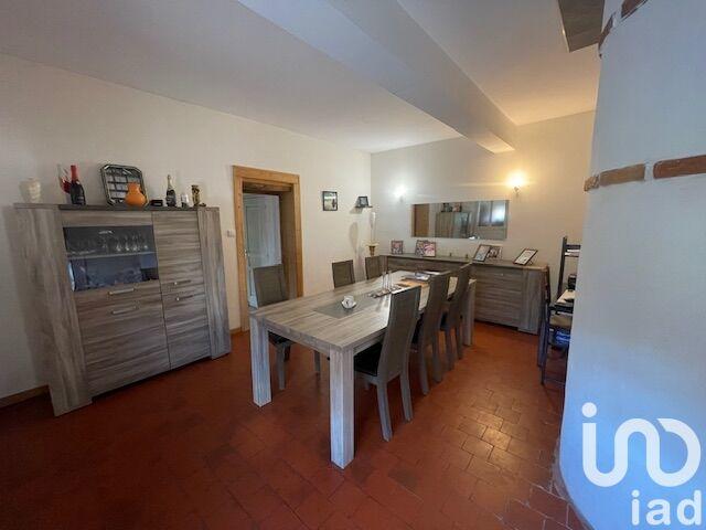 Maison - 160 m² - 8 pièces