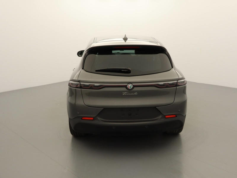 Alfa Romeo Tonale Sprint Hybrid