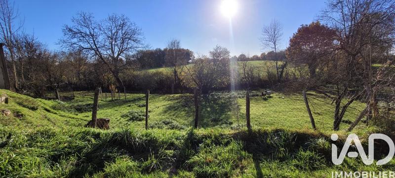 Maison de campagne - 103 m² - 4 pièces