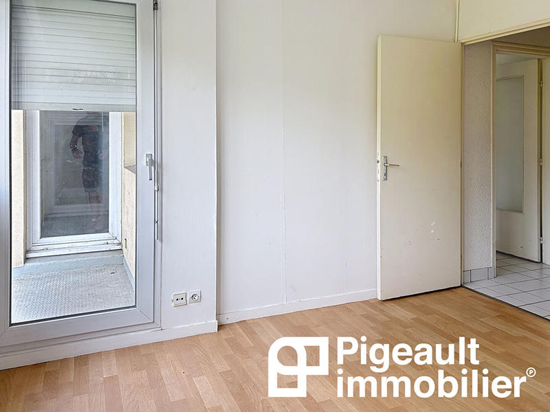 Appartement - 39 m² - 2 pièces