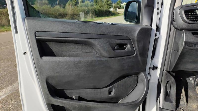 Opel Vivaro Vu III 1.5 Cdti 120 Business