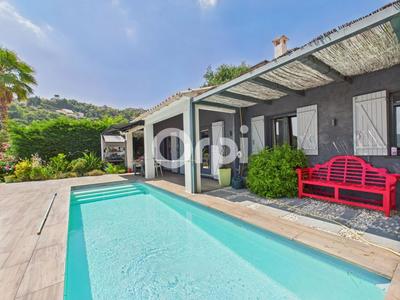 Villa - 178 m² - 6 pièces