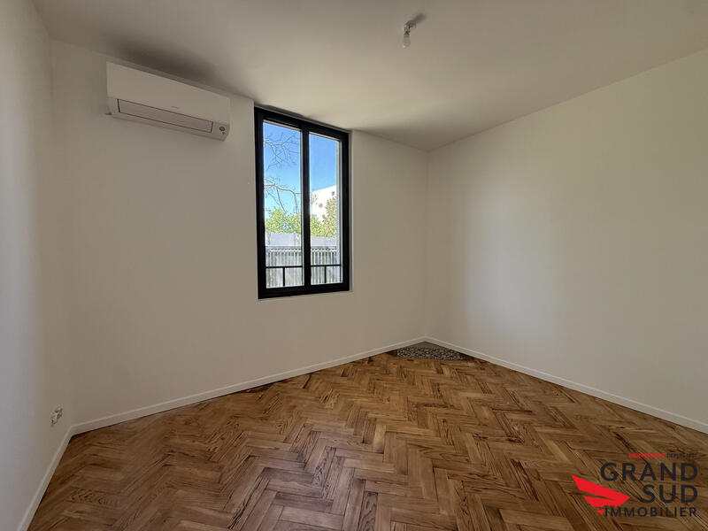 Maison ancienne - 85 m² - 4 pièces