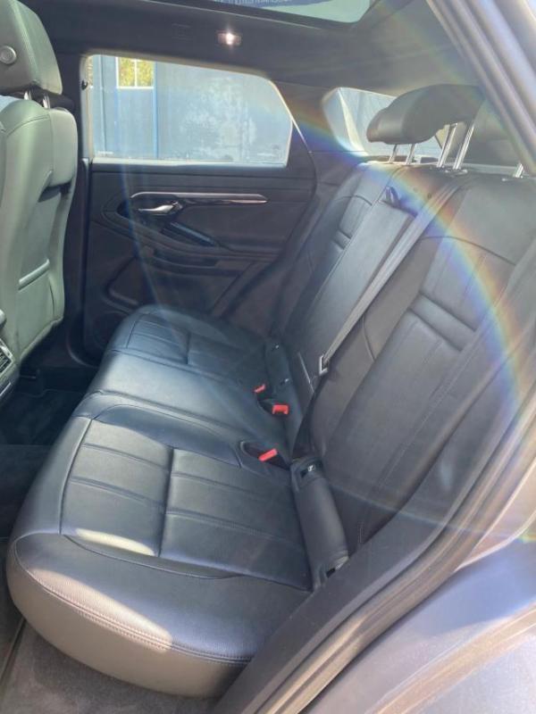 Land Rover Range Rover Evoque Mark II D200 Mhev Awd Bva9 se