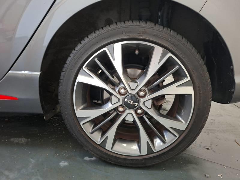 Kia Picanto 1.2 DPi 84ch Bvm5 Gt Line Premium