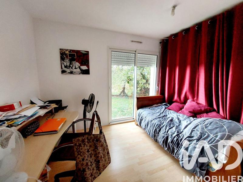 Maison de village - 122 m² - 5 pièces