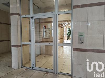 Appartement - 96 m² - 5 pièces