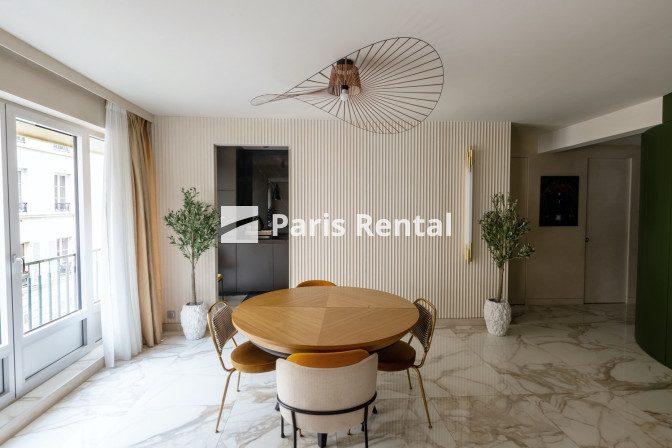 Appartement - 73 m² - 3 pièces