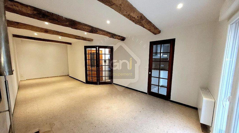 Appartement - 41 m² - 1 pièce