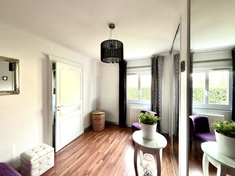 Maison - 149 m² - 5 pièces