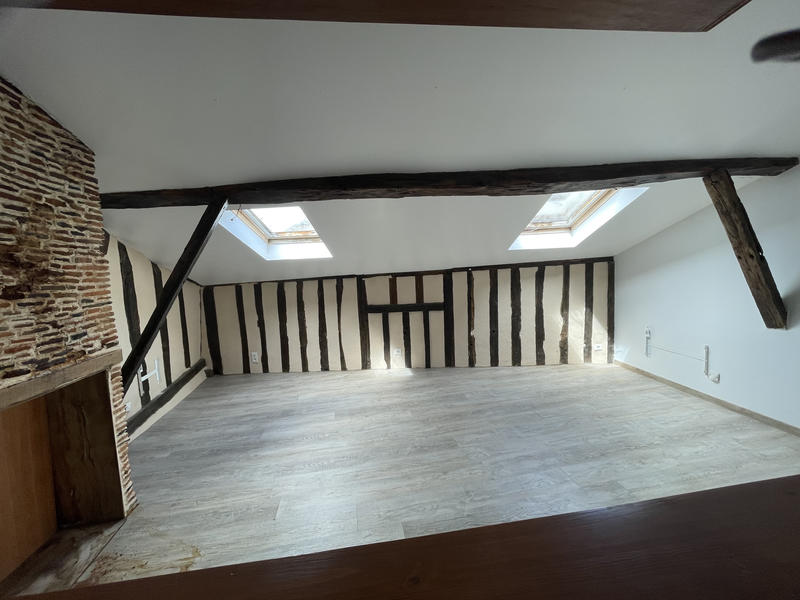 Immeuble - 230 m² - 6 pièces