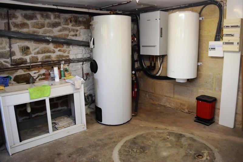 Maison - 118 m² - 4 pièces