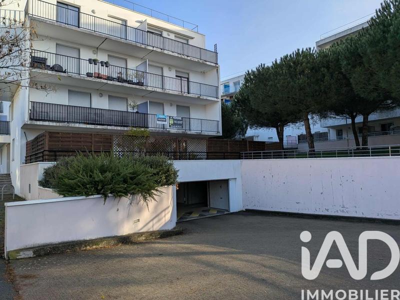 Appartement - 54 m² - 3 pièces