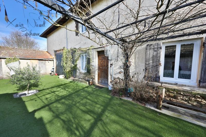 Maison - 195 m² - 6 pièces