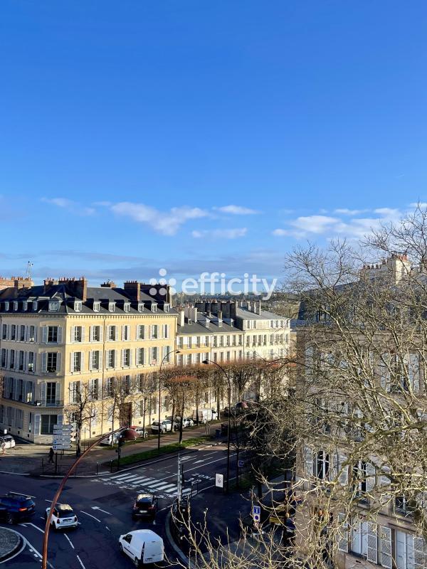 Appartement - 74 m² - 3 pièces