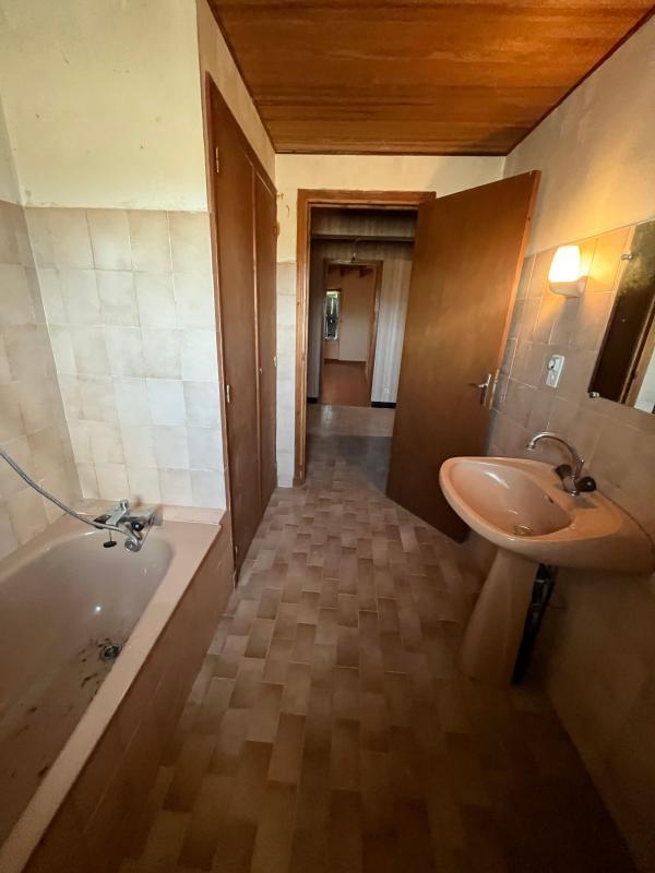 Ferme - 122 m² - 4 pièces