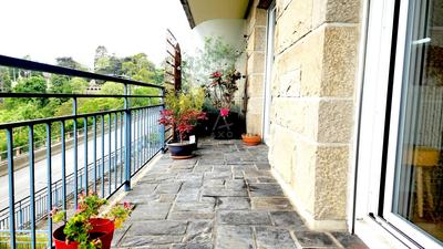 Appartement - 138 m² - 4 pièces