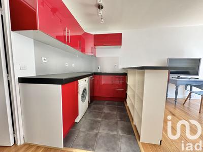Appartement - 35 m² - 1 pièce