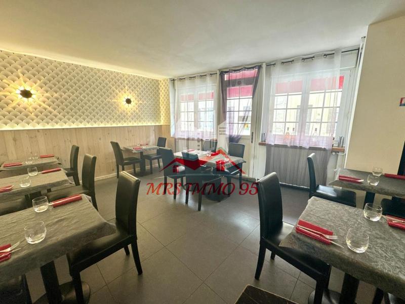 Appartement - 169 m² - 3 pièces