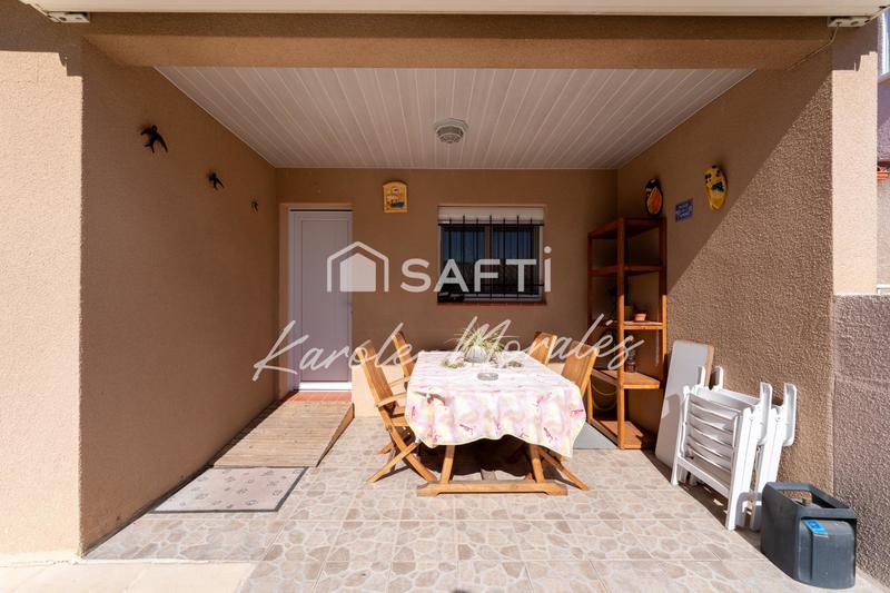 Maison - 104 m² - 4 pièces