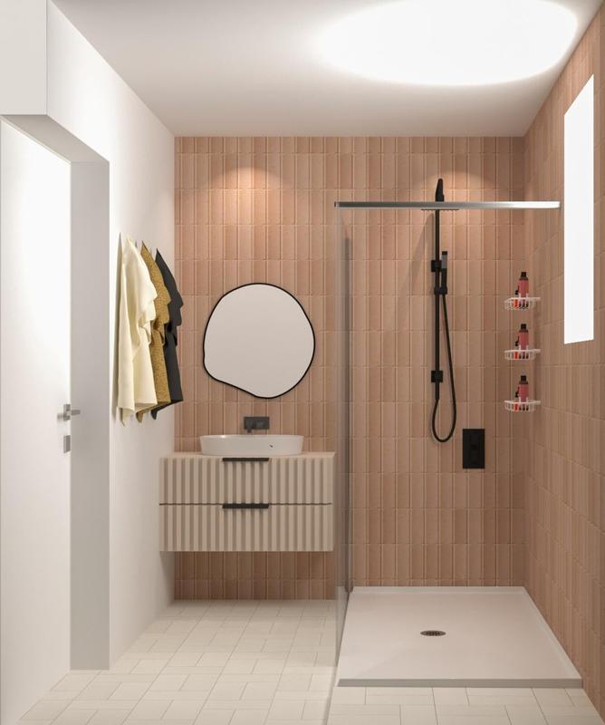 Appartement - 73 m² - 4 pièces