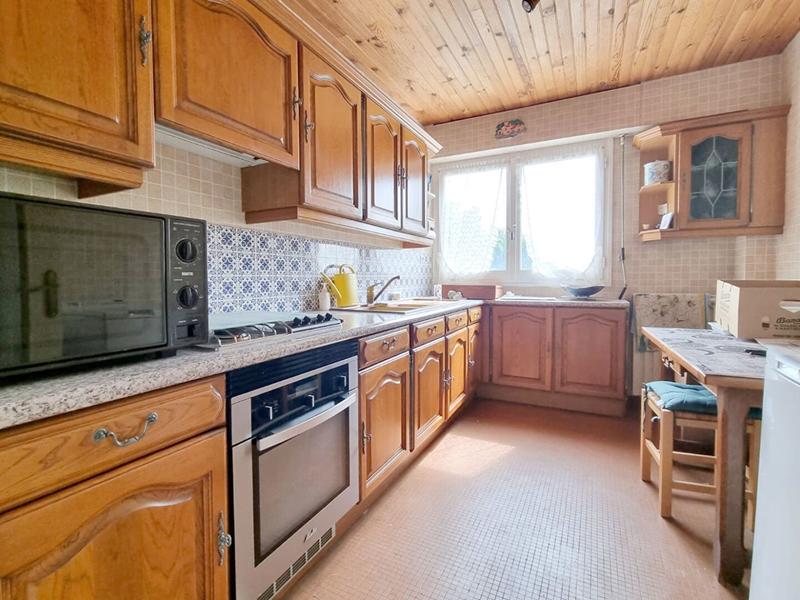 Appartement - 83 m² - 4 pièces