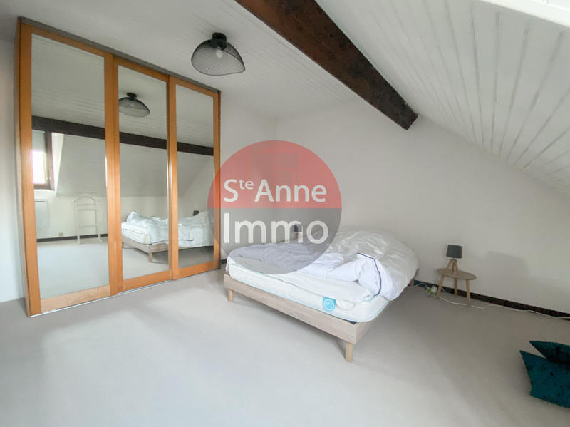 Maison - 127 m² - 5 pièces
