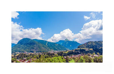 Immeuble - 1 500 m²