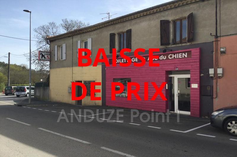 Fonds de commerce - Magasins - 56 m²