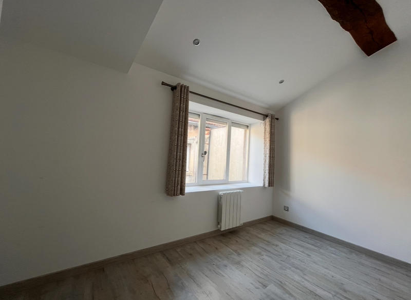 Appartement - 73 m² - 4 pièces