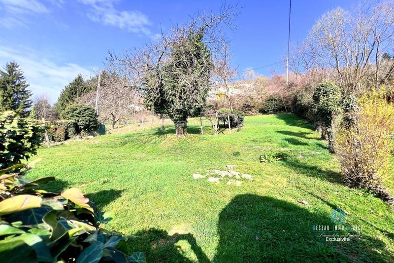 Maison traditionnelle - 150 m² - 7 pièces