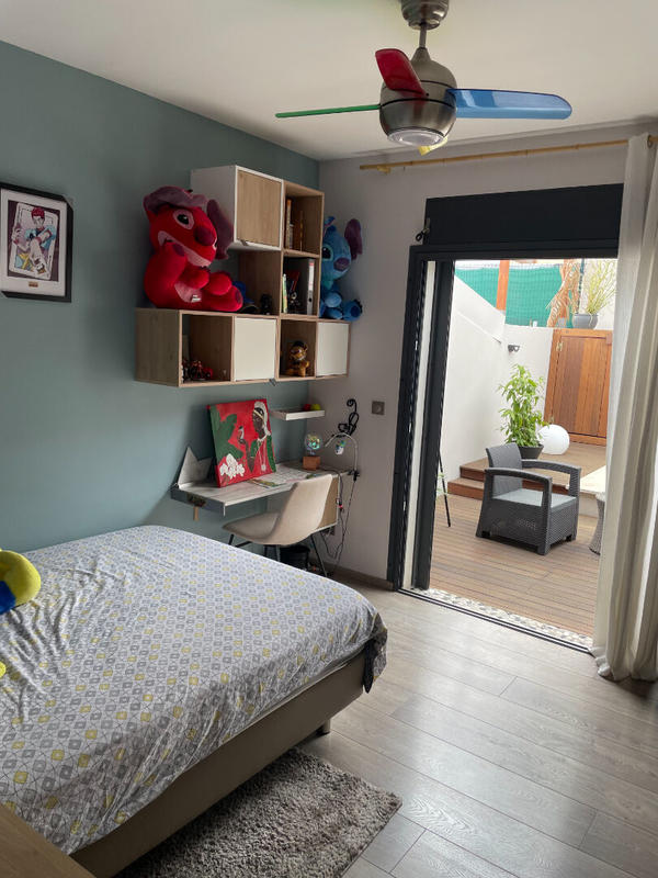 Villa - 107 m² - 4 pièces