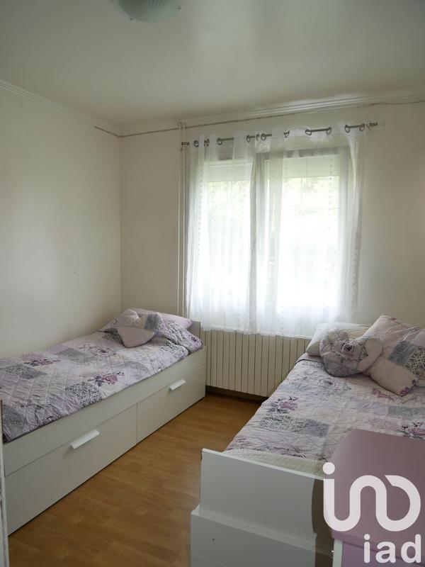 Maison - 220 m² - 9 pièces