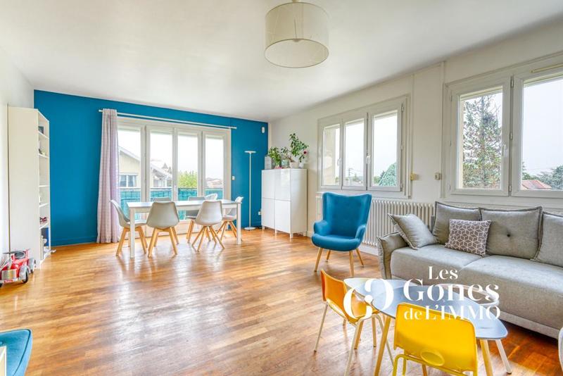 Villa - 157 m² - 7 pièces