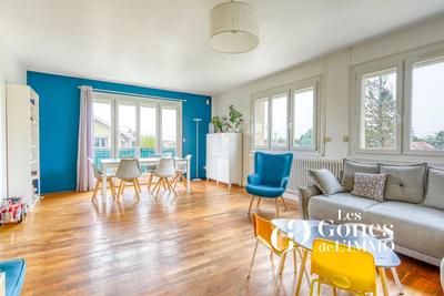 Villa - 157 m² - 7 pièces