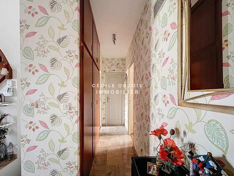 Maison - 128 m² - 6 pièces