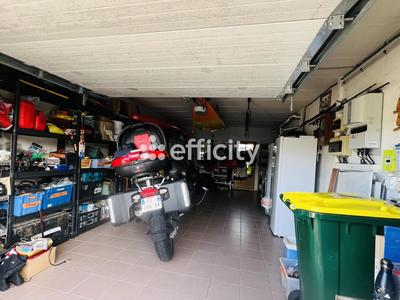 Pavillon - 133 m² - 7 pièces