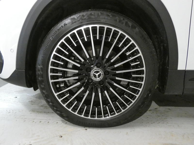 Mercedes Eqa 250+ Amg Line